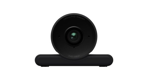 Webcam Lenovo FHD / 4XC1Q44952 – Zezë - 1