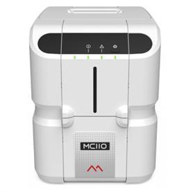 Printer kartash Matica MC110, termik me sublimim, printim njëfaqësh, 300 DPI, USB 2.0