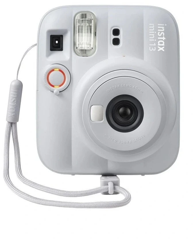Kamerë digjitale Fujifilm Instax Mini 13 - Bardhë