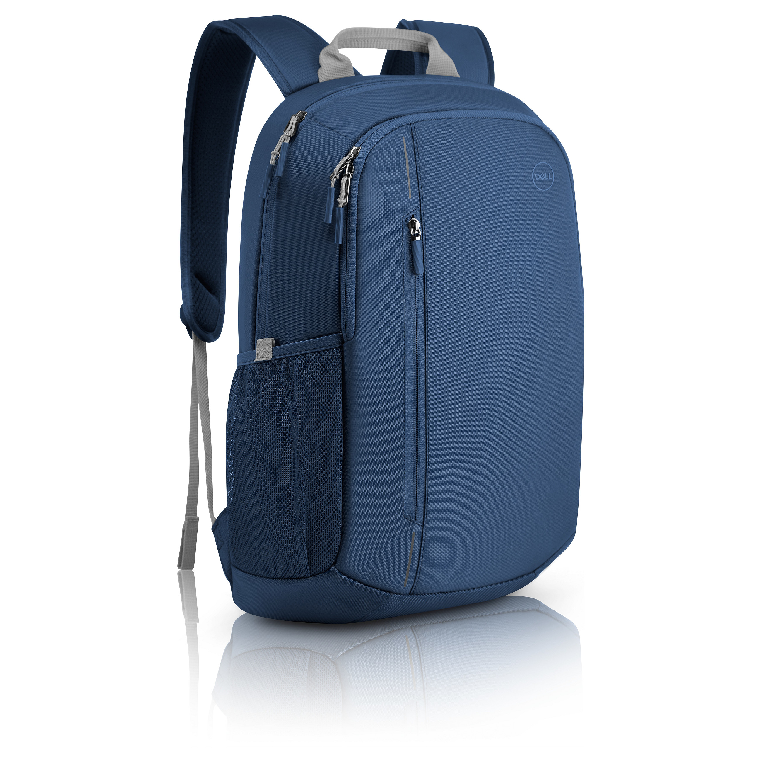 Çantë Dell CP4523B / EcoLoop Urban Backpack / 15" - Blu - 2