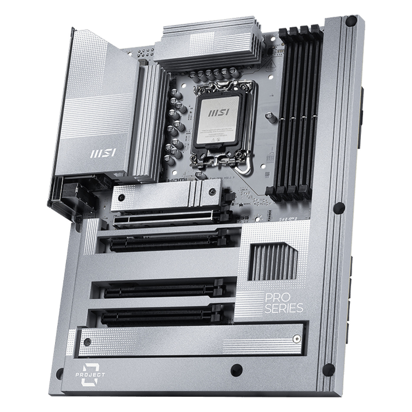 Pllakë Amë MSI Z890-S Pro Wifi PZ - 4