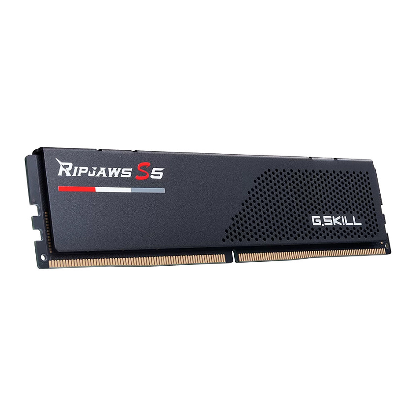 RAM Memorie DDR5 G.Skill Ripjaws S5 / 96GB (2x48GB) / DIMM / 6000MHz / CL30 - 4