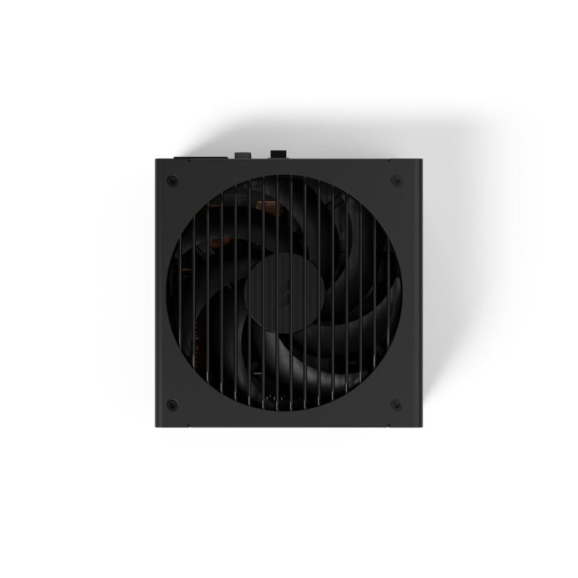 Furnizues Energjie Fractal Design Ion 3 Gold / 850W / ATX12V 3.1 / 80 PLUS Gold / Fully Modular - Zezë - 2