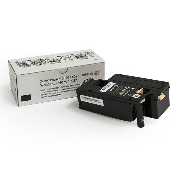 Toner Xerox 106R02759, 2.000 faqe - Zezë