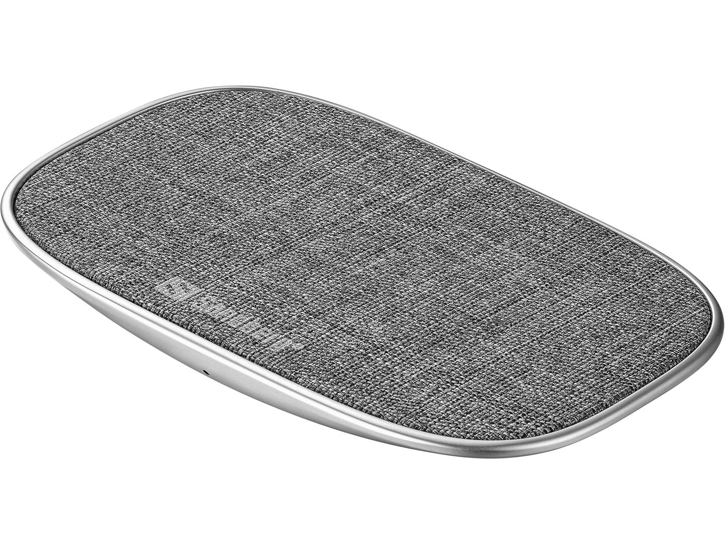 Karikues Wireless Sandberg SleekPad 15W 441-60 / Qi 1.2 / 15W / USB-C - Hiri - 1