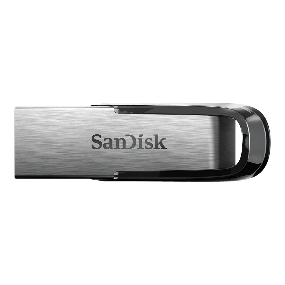 USB Flash Drive / SanDisk Ultra Flair 3.0 / 32GB – Argjend - 2
