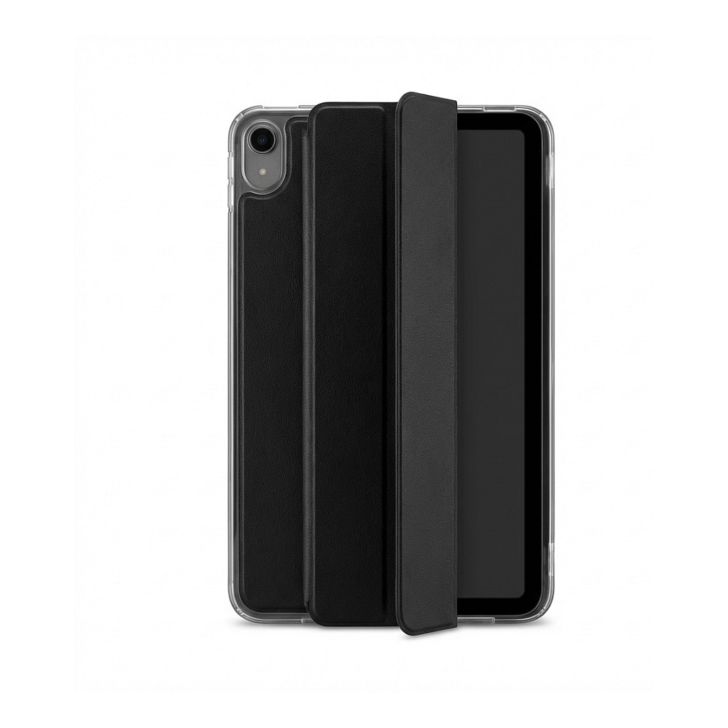 Mbrojtëse për tablet PEDEA Folio Trifold Case / Apple iPad Pro 13" M4/M5 / Mbrojtëse me kapak - Zezë - 1