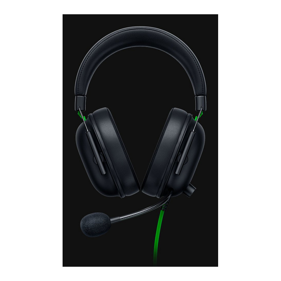 Kufje Gaming Razer BlackShark V2 X / 3.5 mm / 12–28.000 Hz / 1.3 m - Zezë - 3