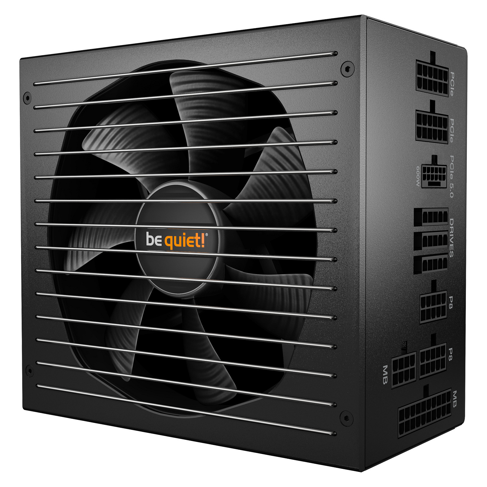 Furnizues Energjie (PSU) 1000W be quiet! Straight Power 12 | 80+Platinum - 1