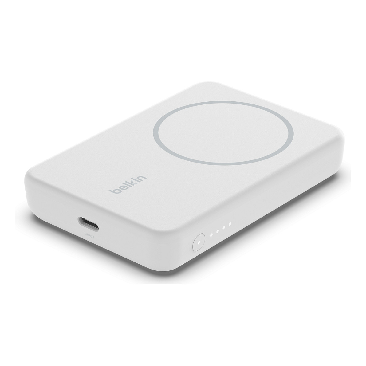 PowerBank Belkin MagSafe 5.000 mAh - 2