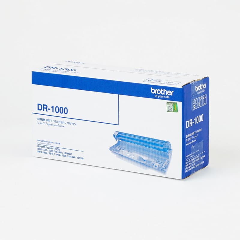 Drum Brother DR1000 / G & G / 10000 faqe / I zi / Compatible - 5