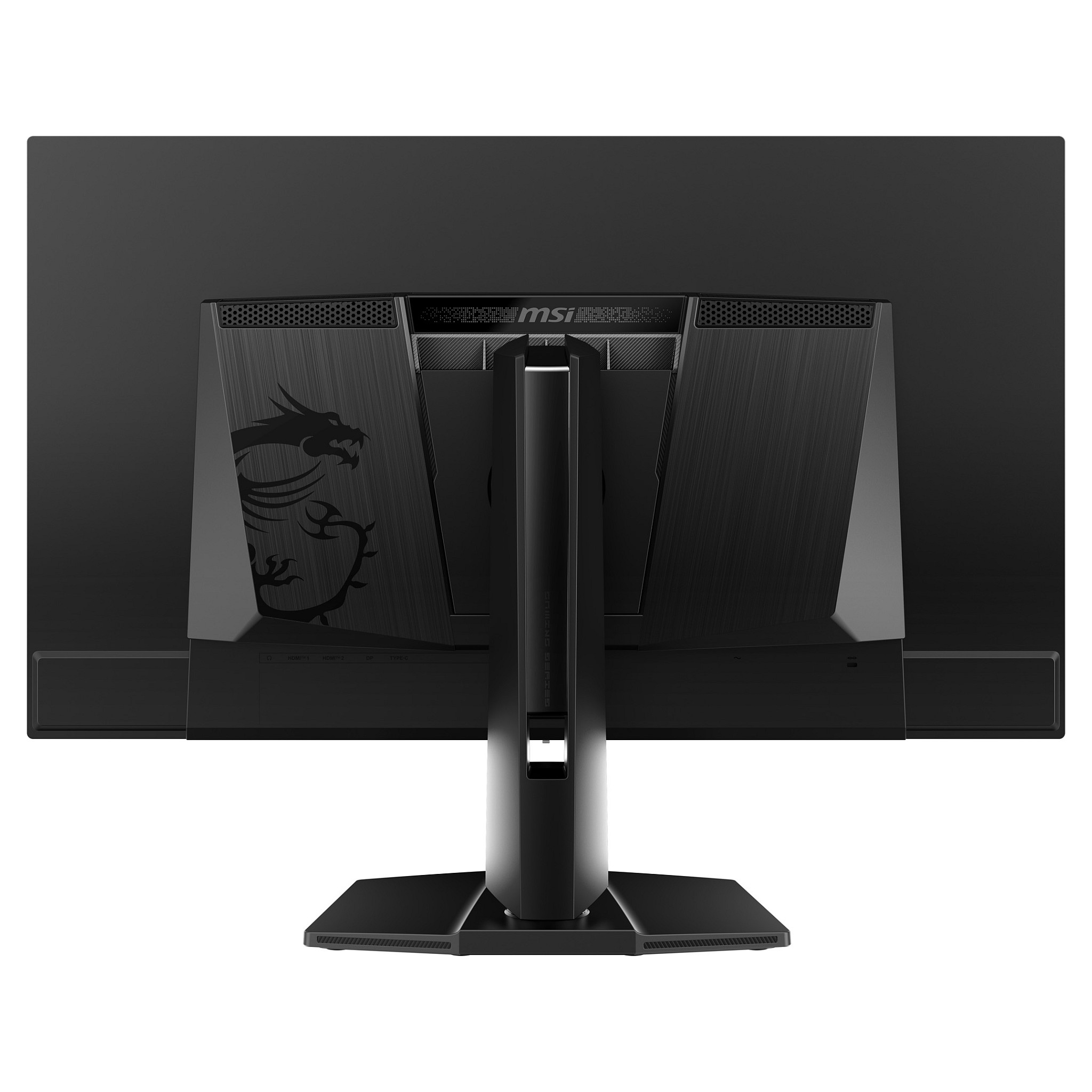 Monitor Gaming MSI MAG 322UP QD-OLED E16 / 31.5"/ 4K Ultra HD QD-OLED OLED / 165Hz / 0.03ms / USB-C+HDMI+DP - Zezë - 8