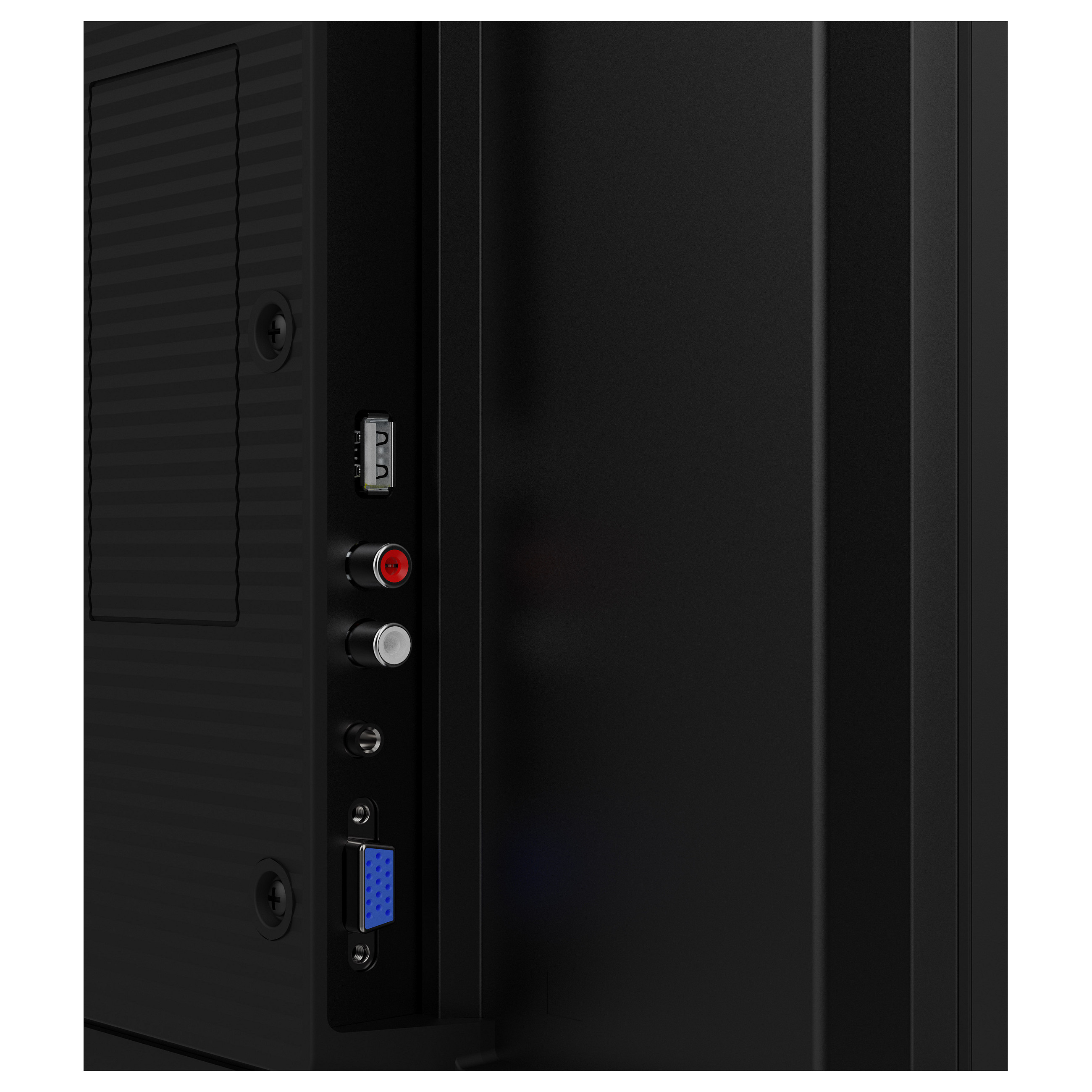 Ekran Prezantues iiyama LH5541UHS-B2 / 55″/ 4K Ultra HD LCD / 60Hz / 8ms / HDMI + DVI + VGA + USB - Zezë - 15