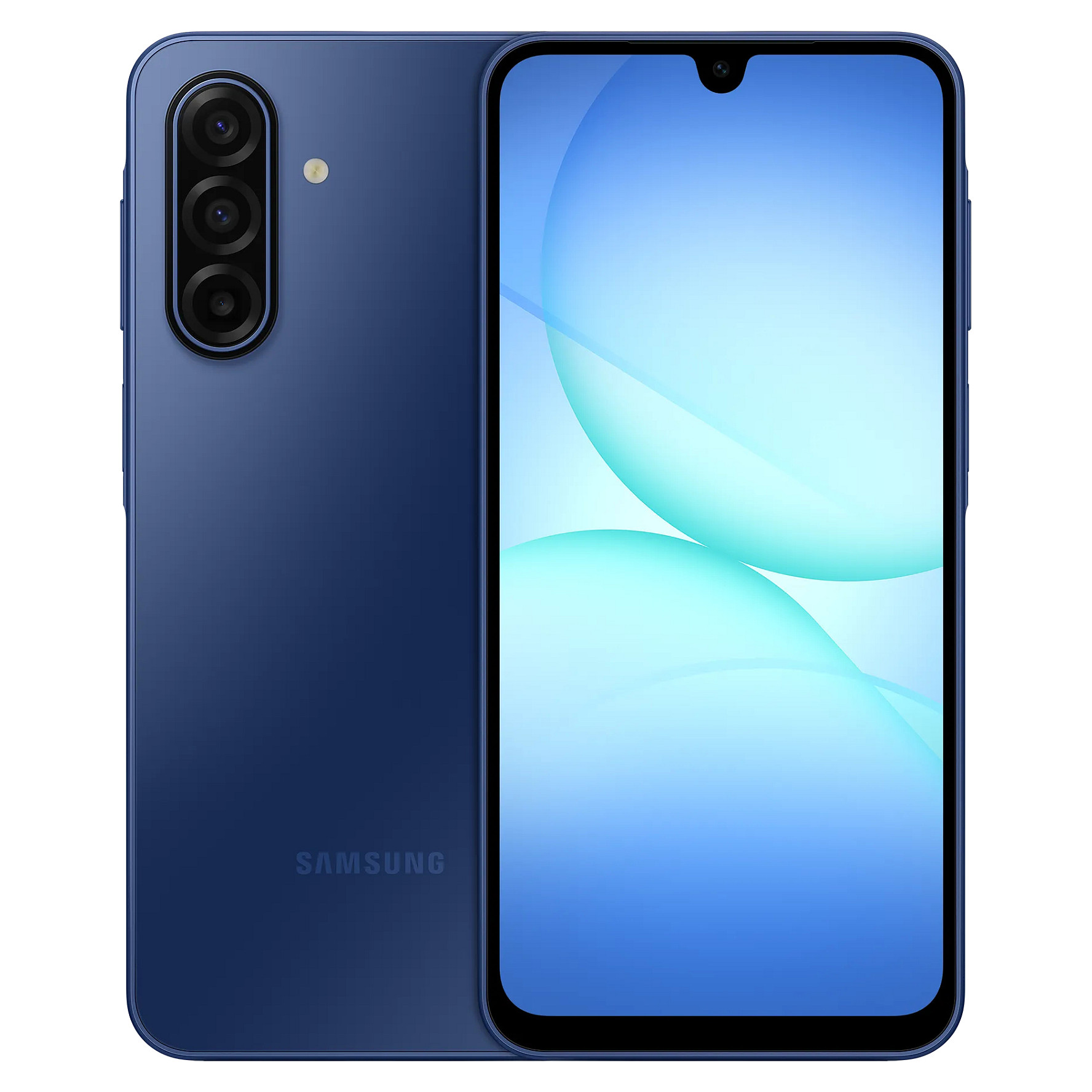 Samsung Galaxy A17 / 5G / Dual SIM / 4GB / 128GB – Blu - 2
