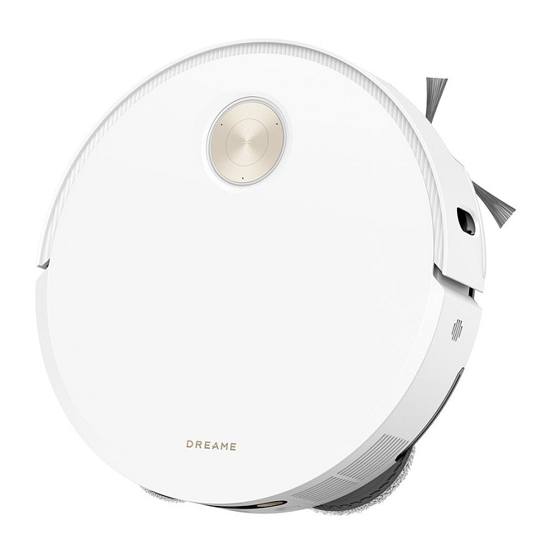 Fshesë Robotike Dreame L50 Pro Ultra with base station - Bardhë - 4