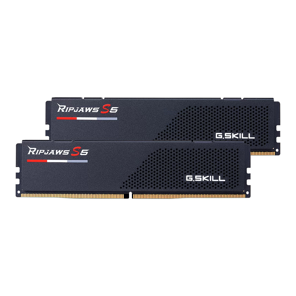RAM Memorie DDR5 G.Skill Ripjaws S5 / 96GB (2x48GB) / UDIMM / 5200MHz / CL40 - 1