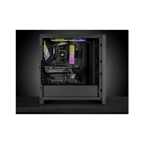 RAM Memorie CORSAIR Vengeance RGB RS, 16GB, DDR4, 3200MT/s, CL16-20-20-38, Intel XMP 2.0 - Zezë - 7