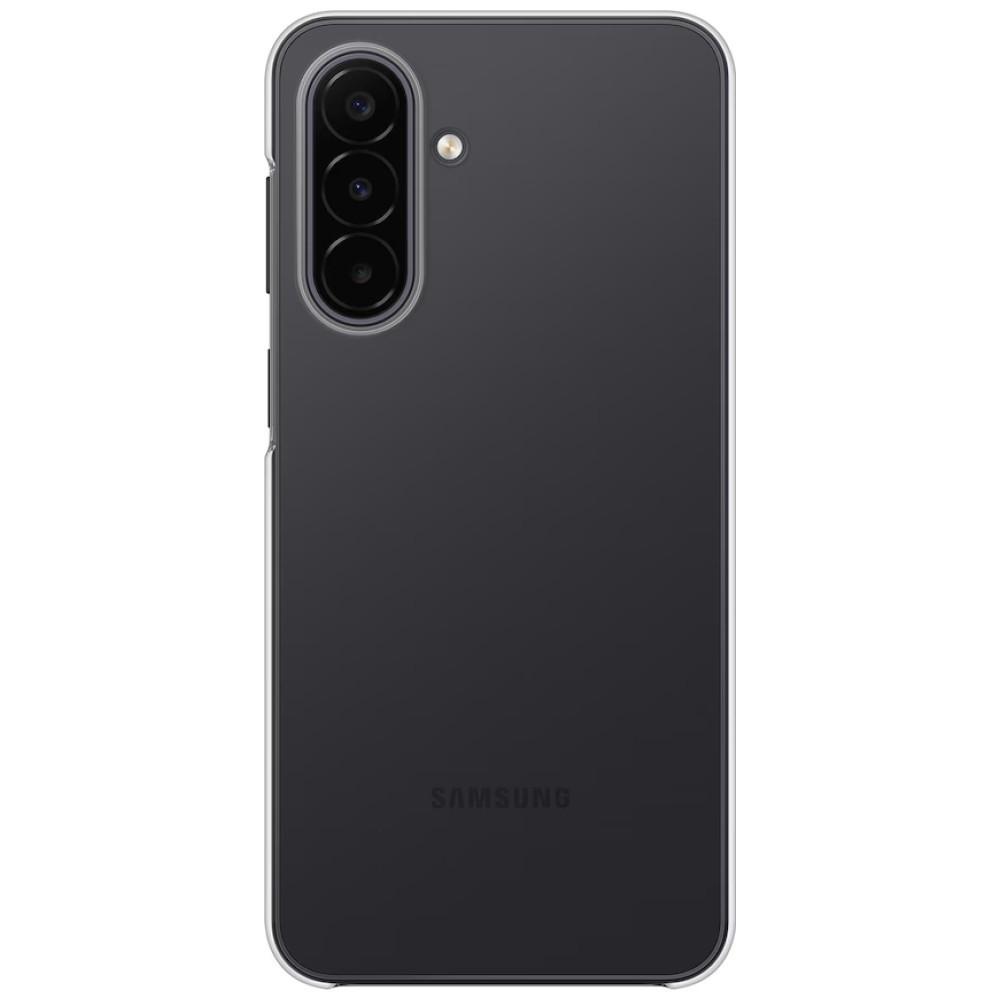 Case për Telefon Samsung Galaxy A18, Clear Case, 0.95mm - Transparente