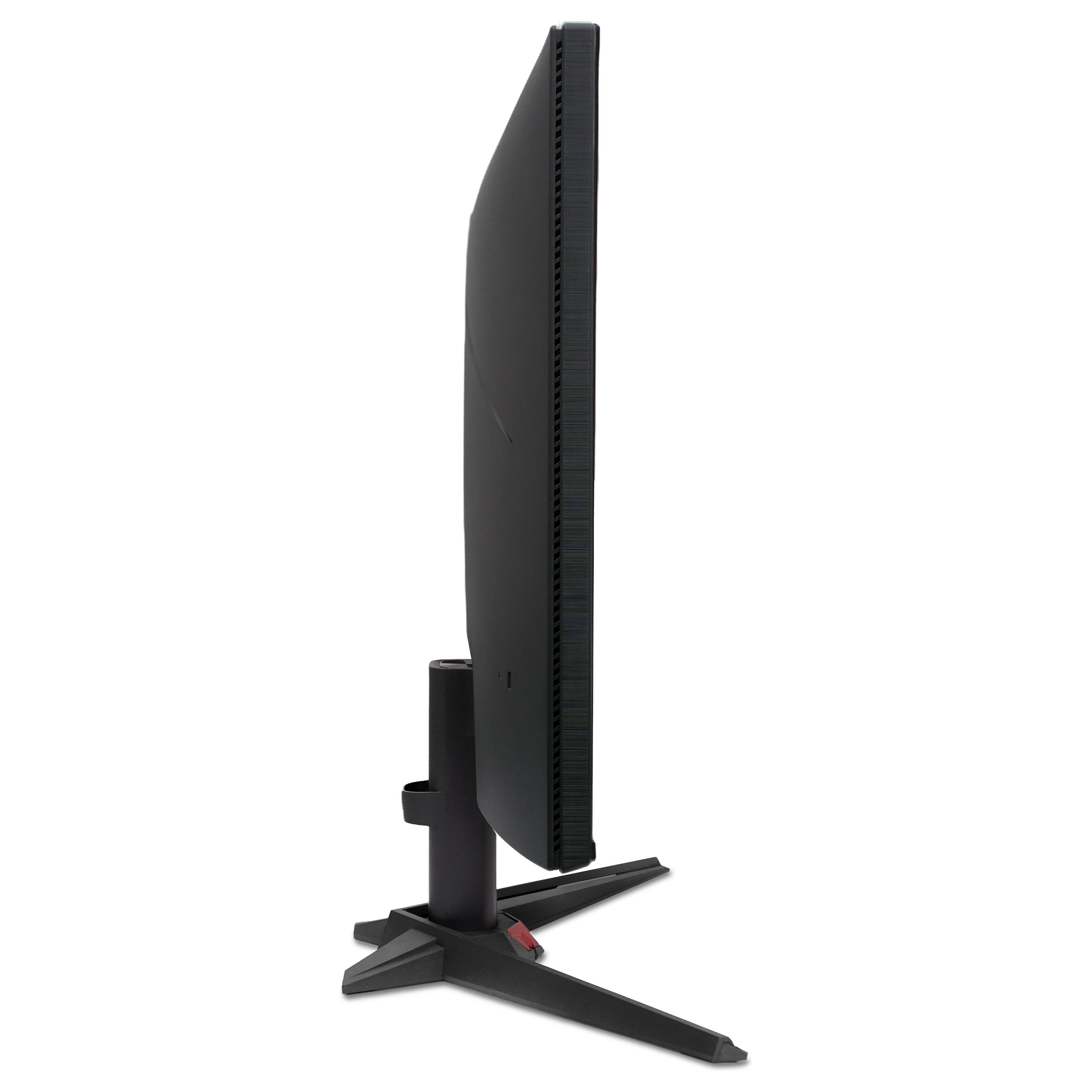 Monitor Gaming Nitro VG270UP6b / 27"/ Quad HD IPS LCD / 144Hz / 1ms / HDMI+DP - Zezë - 5