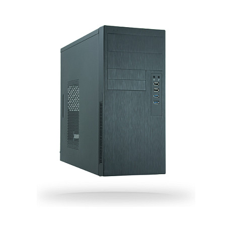 Kasë Chieftec Elox HO-11B-350GPB – Zezë - 1