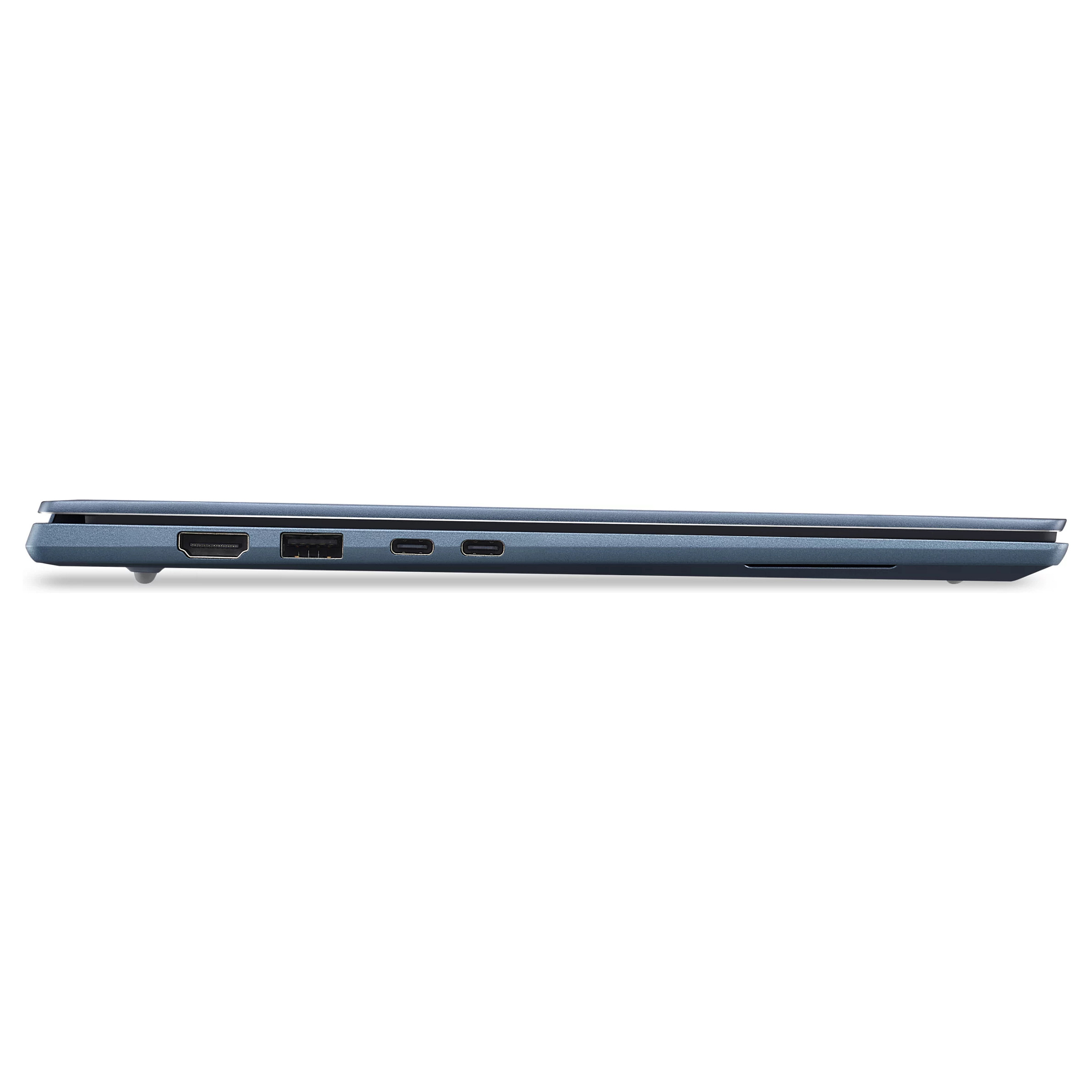 Laptop Acer Swift Go 14 AI OLED SFG14-I71-75DR / Ultra 7 355 / 16GB LPDDR5X  / 512GB / 14" WQXGA OLED / Intel Graphics - Zezë - 8