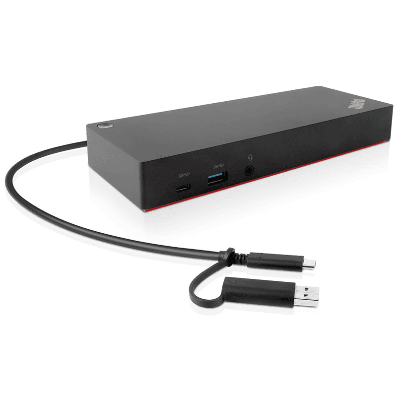 Docking Station Lenovo 40AF0135EU – Zezë - 1
