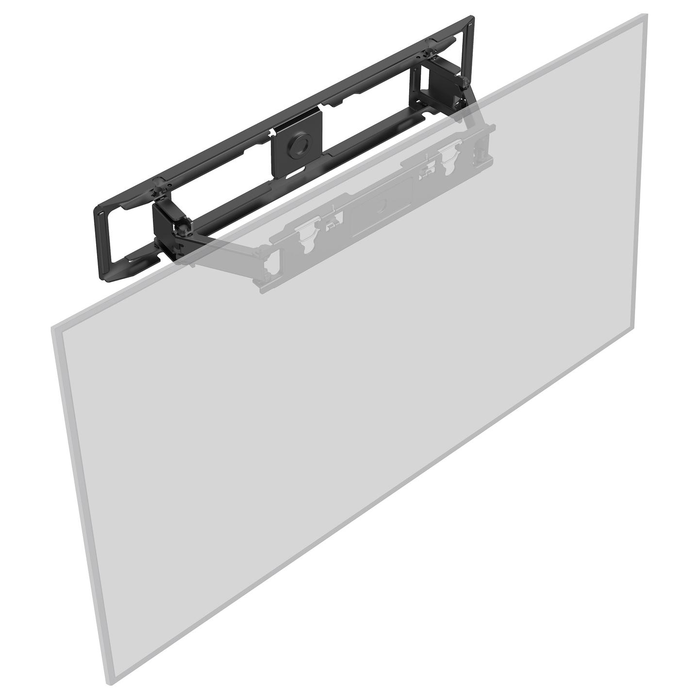 Digital Signage iiyama ProLite LH5581UHSG-1AG, 54.6", 4K UHD, VA, 4GB, 32GB, HDMI, USB - Zezë - 12