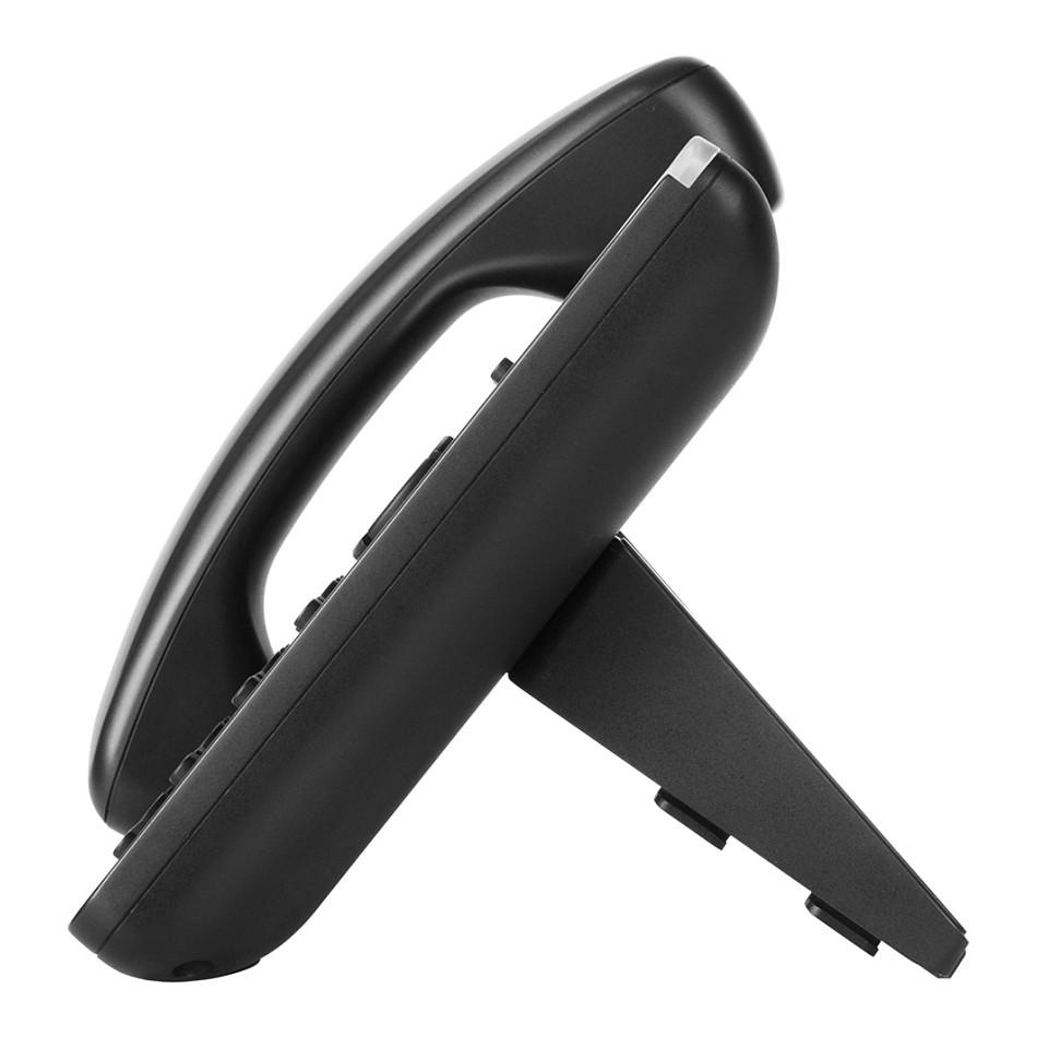 Telefon VoIP Grandstream GXP1610 / 2.8" / 2 Linja SIP - Zezë - 3