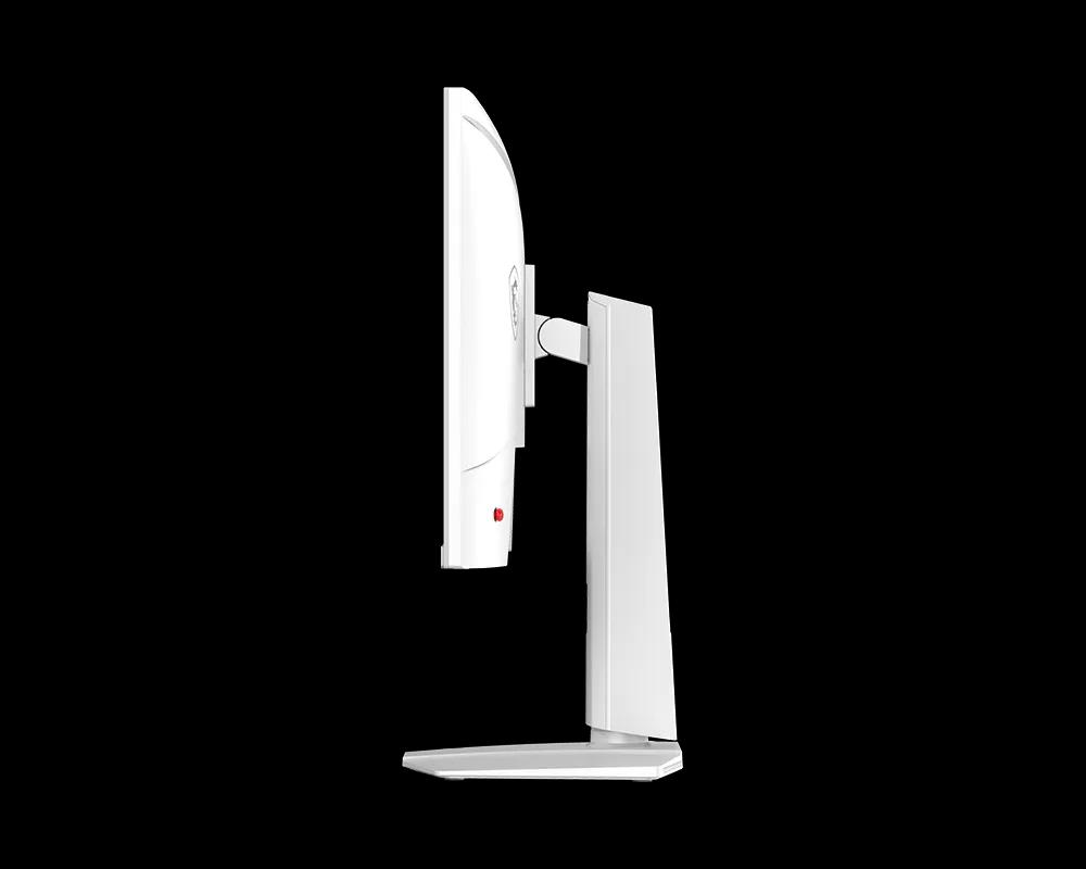 Monitor Gaming MSI MAG 274QRFWDE X32, 27", WQHD Rapid IPS, 320Hz, 0,5ms, 2xHDMI+DP - Bardhë - 5