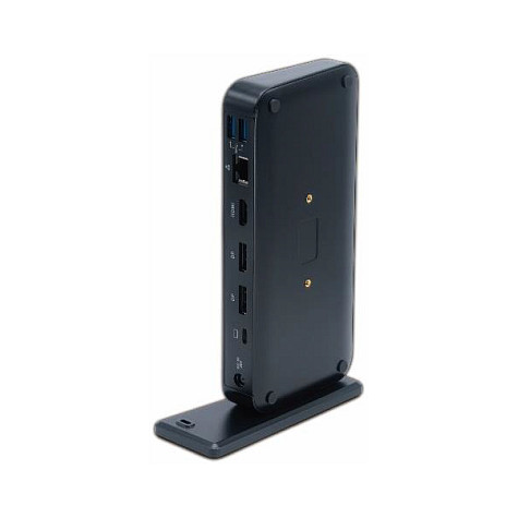 Dockingstation Acer / USB-C Dock III / EU - Zezë - 3
