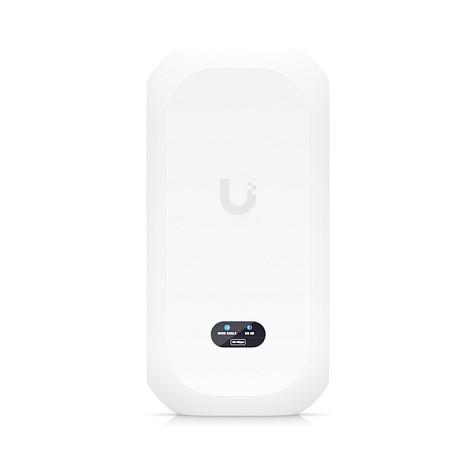 Kamerë Sigurie IP Ubiquiti AI Theta UVC-AI-Theta, 8MP, 4K, PoE, GbE RJ45, 97.5° FOV, Audio 2-Drejtimëshe - Bardhë - 3