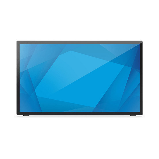Monitor Elo Touch Solutions E510259 / 21.5" / Full HD LCD / 60Hz / 14ms / HDMI+DP+USB - Zezë