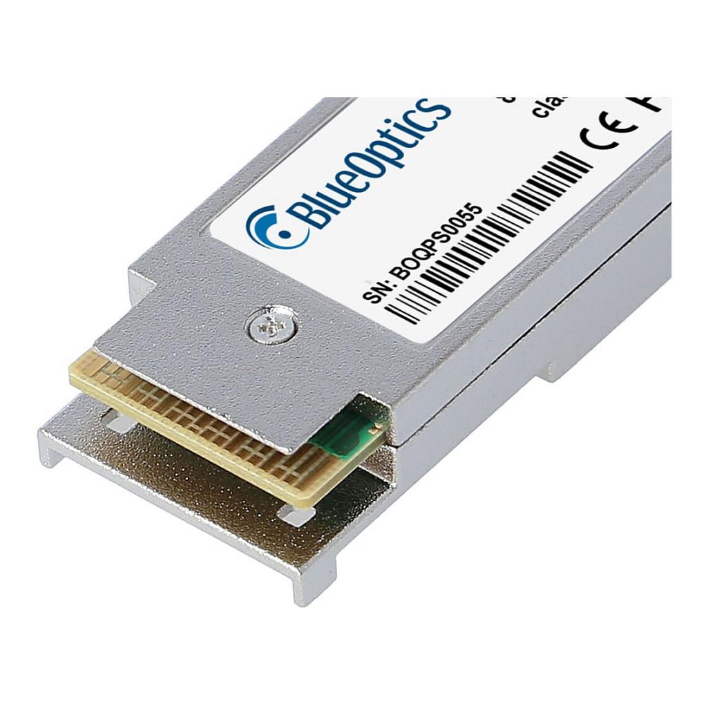 Transceiver BlueOptics SFP-SR-MPO40-BO, 40 Gbps, QSFP+, MPO, 850 nm, 150 m - Krem/Hiri - 6