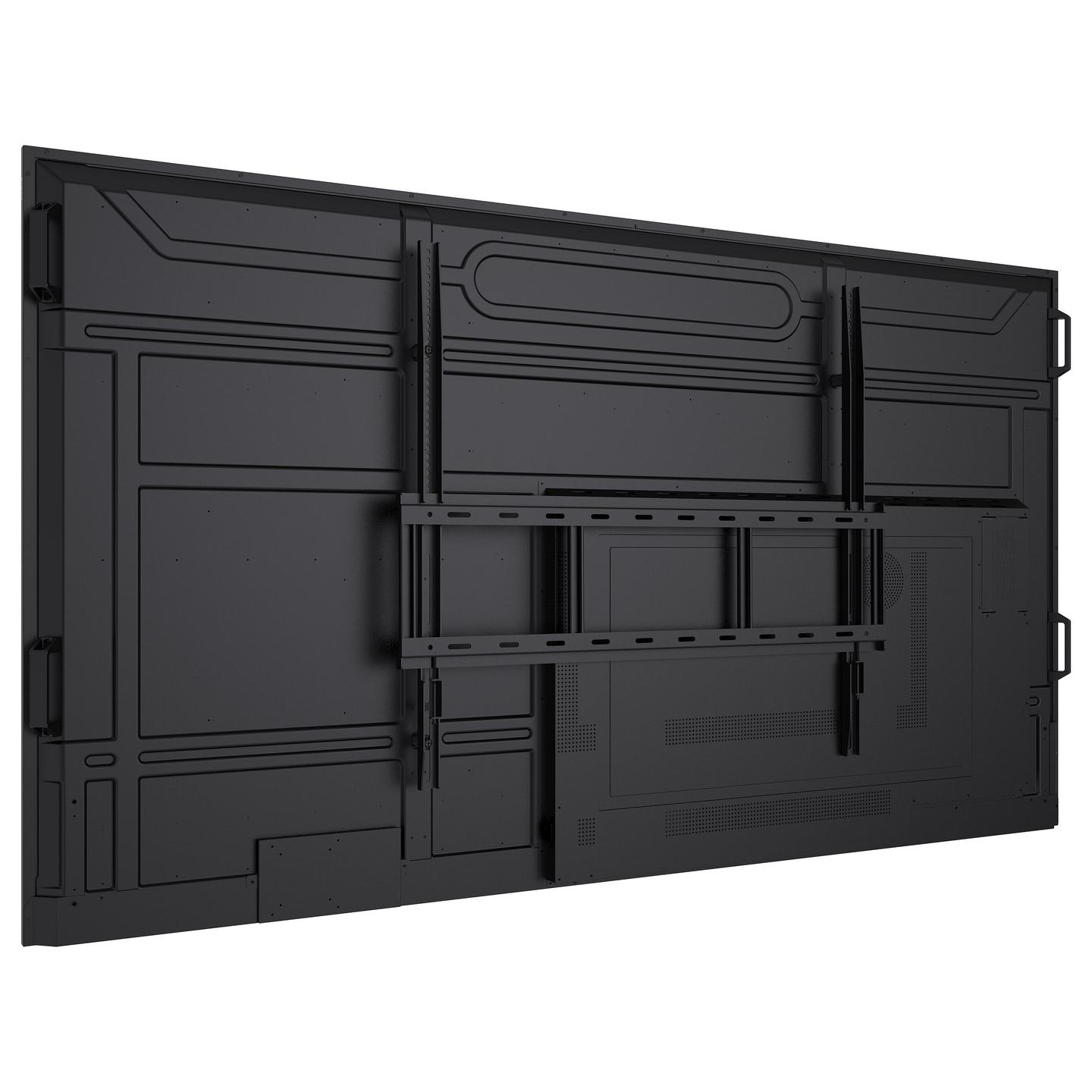 Digital Signage iiyama ProLite LH8664UHS-B3AG, 85.6", 4K UHD, IPS, 500cd/m², HDMI, USB-C - Zezë - 17