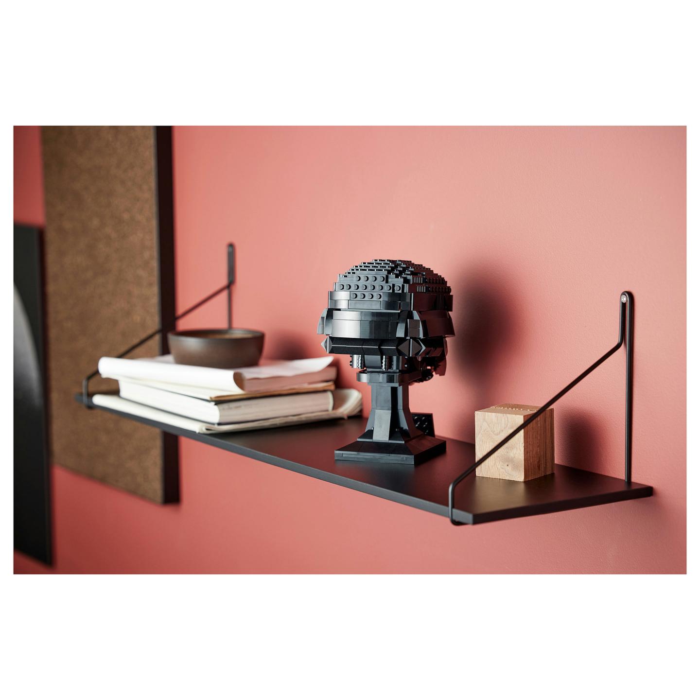 LEGO Star Wars Dark Trooper Helmet - 41