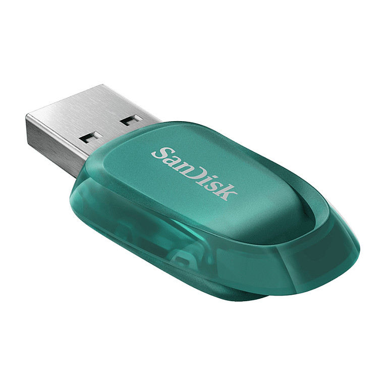 USB Flash Drive STICK ULTRA ECO USB FLASH DRIVE USB- Gjelbër - 3