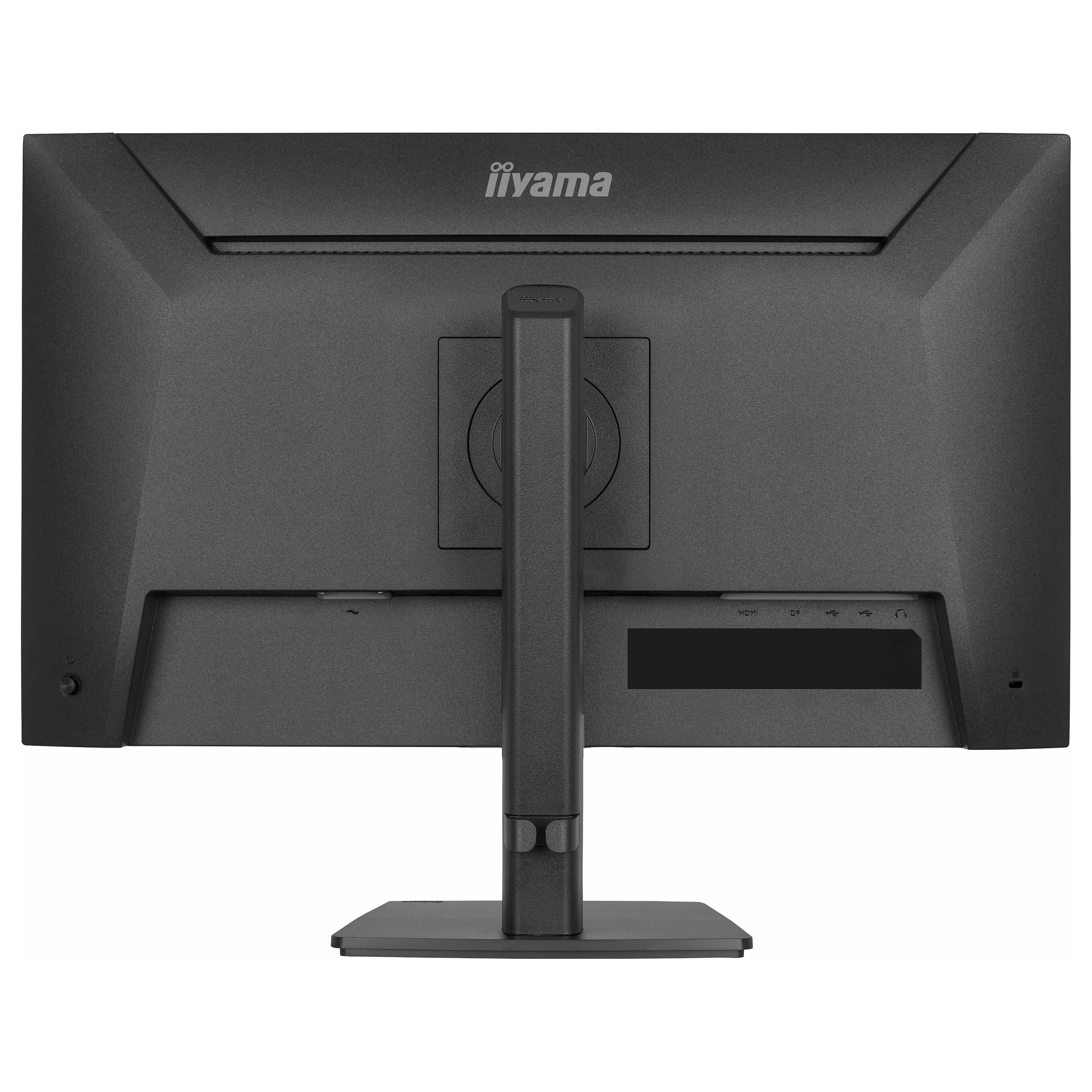 Monitor iiyama ProLite XB2793HSU-B1/ 27"/ Full HD IPS LED / 120Hz / 1ms / HDMI+DP - Zezë - 17