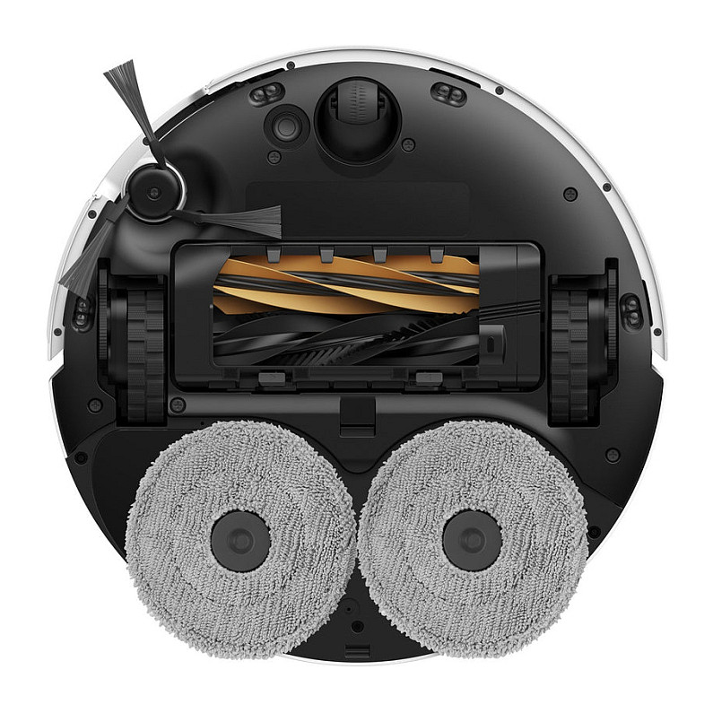 Fshesë Robotike Dreame L50 Pro Ultra / 19.500Pa / 6400mAh / 230min / LiDAR / VersaLift - Bardhë - 11