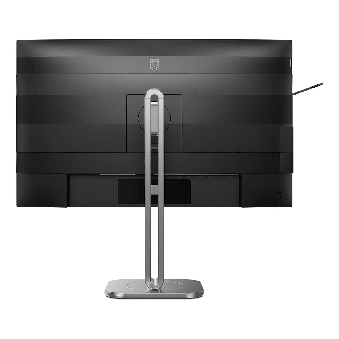 Monitor Philips 27B2U4601 / 27" / QHD IPS / 120Hz / 4ms / HDMI+DisplayPort+USB-C - Hiri - 7