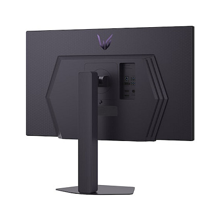 Monitor Gaming LG 27G810A-B / 27"/ 4K Ultra HD IPS / LCD / 180Hz / 1ms / HDMI+USB+DP - Zezë - 12