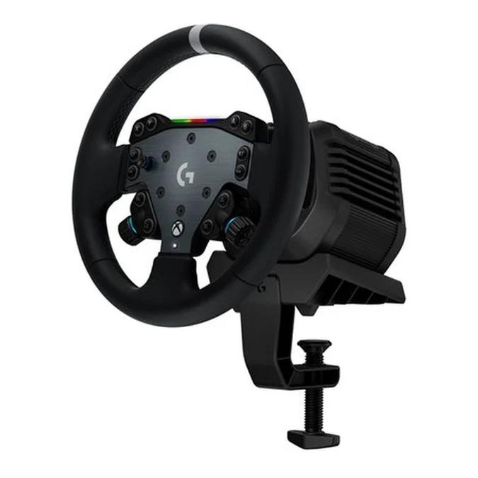 Timon Gaming Logitech G RS50 System, Direct Drive, 8 Nm, TRUEFORCE, PC – Zezë - 4