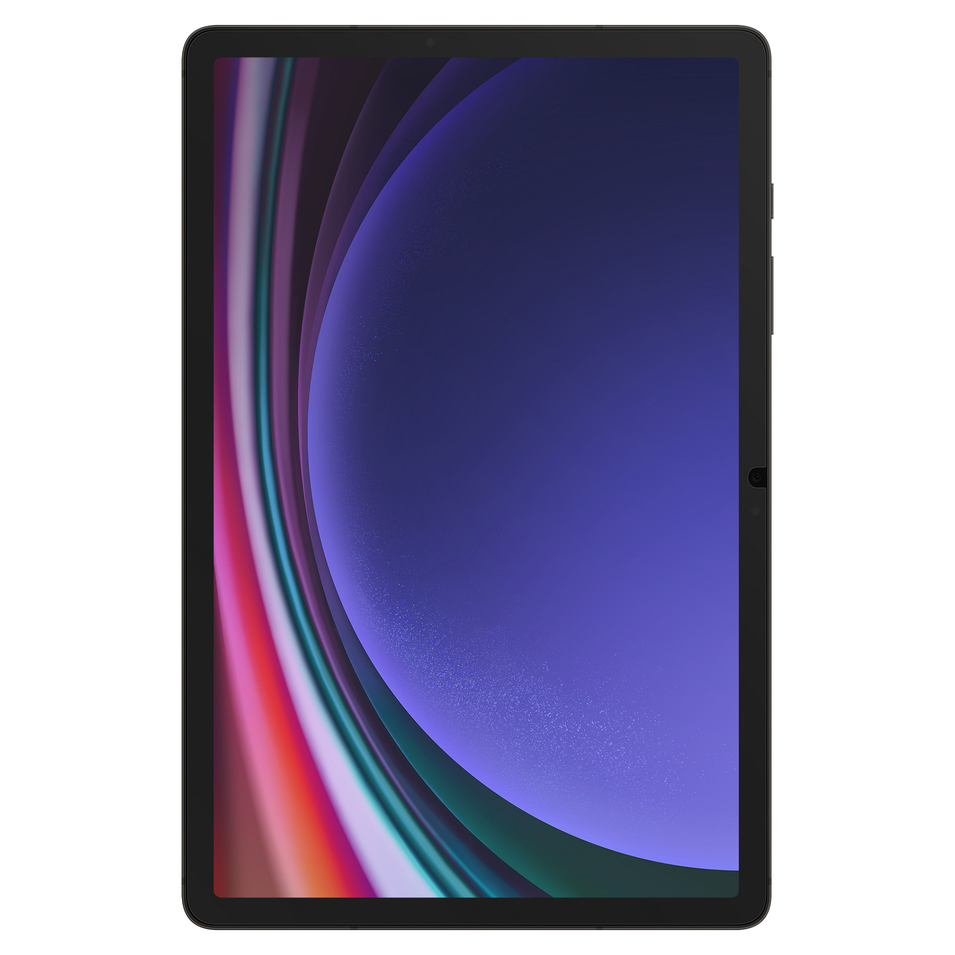 Aksesorë për tablet Samsung Galaxy Tab S9/S9 FE Anti-Reflective Screen Protector - Transparent - 1