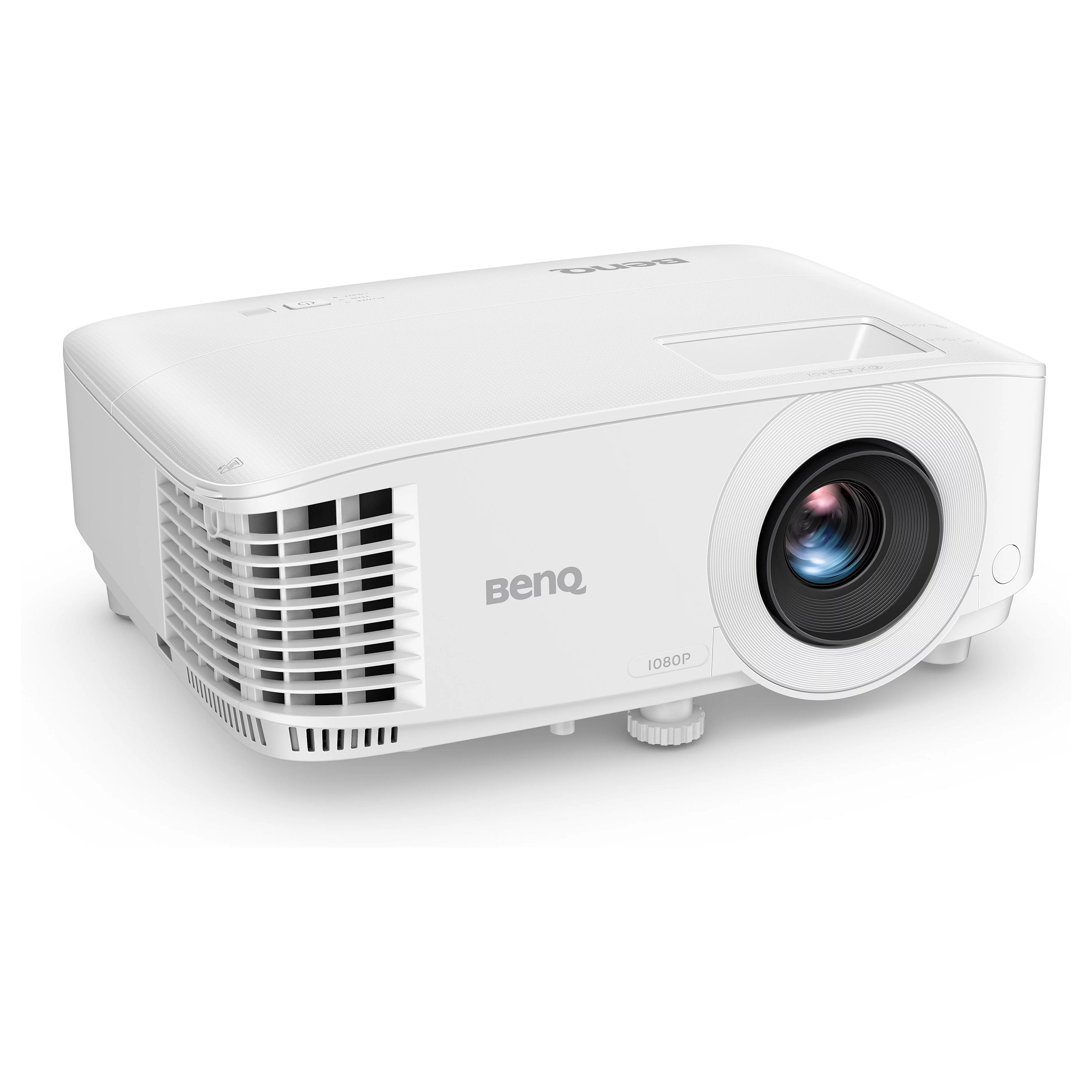 Projektor BenQ MH560C / DLP / Full HD / 3800 ANSI Lumens – Bardhë - 6