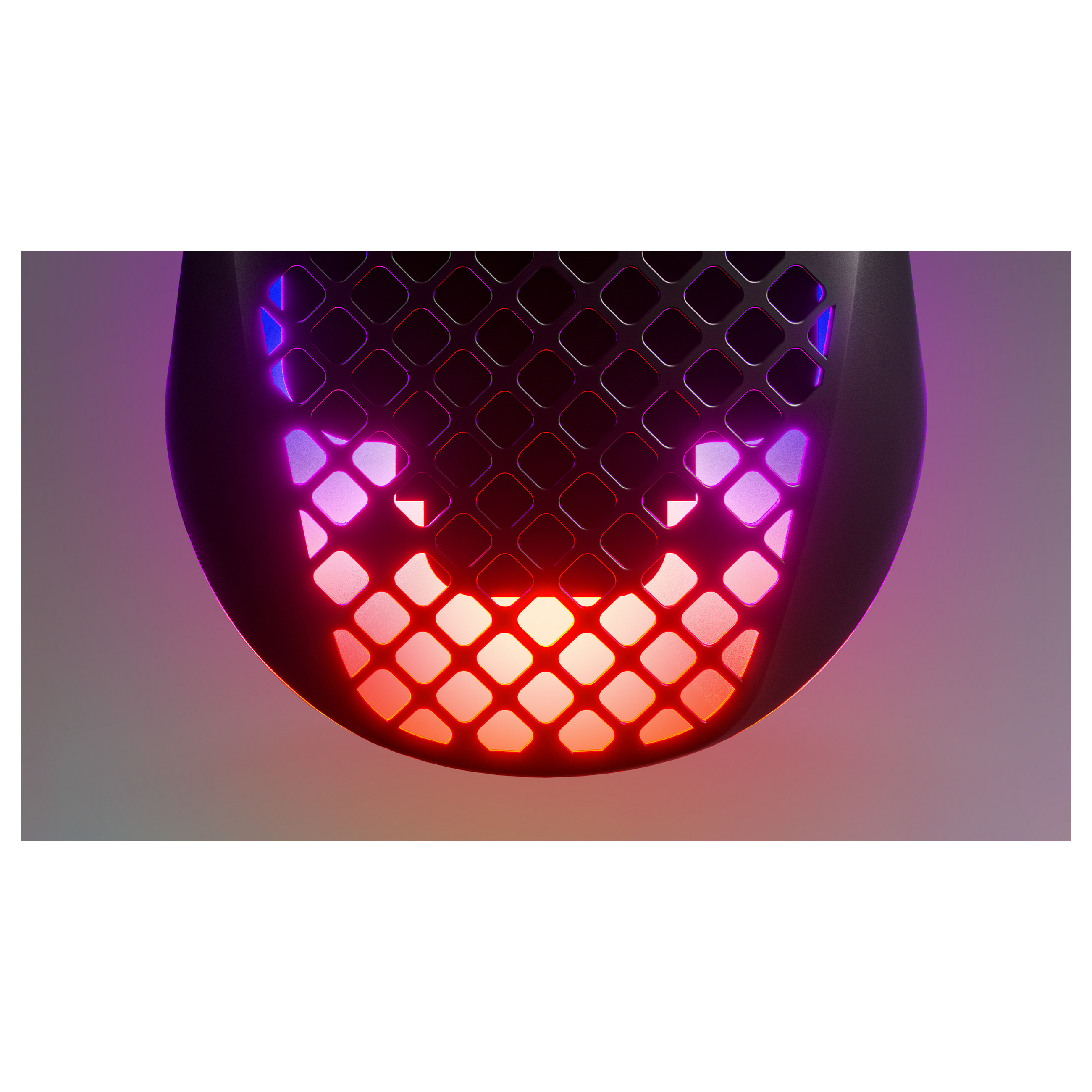 Steelseries Aerox 3 Onyx 2022 (schwarz) - 12