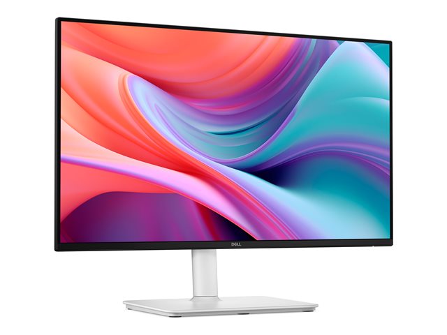 Monitor Dell S2425HSM / 23.8" / Full HD IPS / 144Hz / 1ms / 2xHDMI / – Bardhë - 6