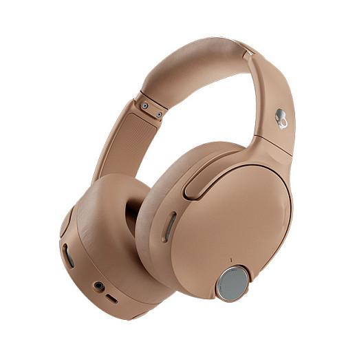 Kufje pa kabllo Skullcandy Crusher 1080 ANC, Sound by Bose, Bluetooth 5.3 - Kafe