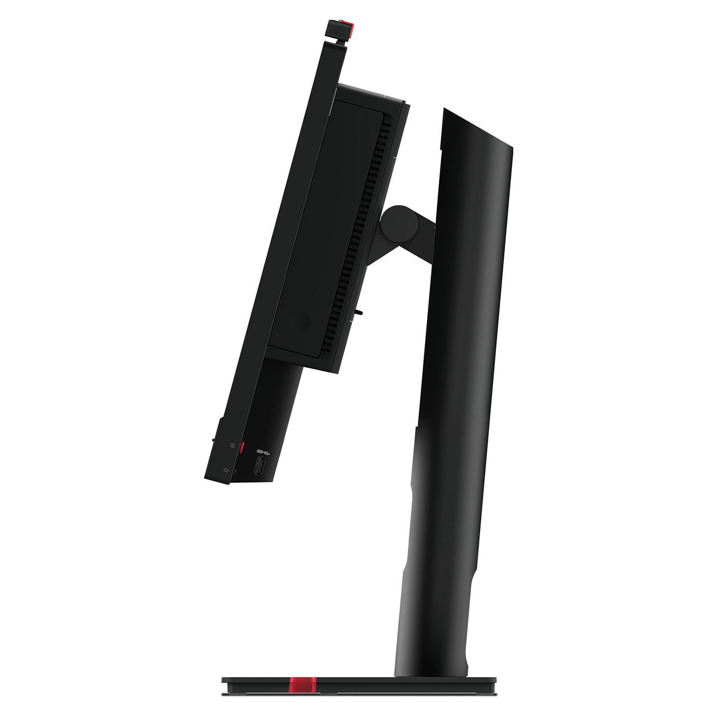 Monitor Lenovo ThinkCentre TIO-22 Gen5 / 21.5″ / FHD IPS Touch / 60 Hz / 4 ms / DP + HDMI + USB-C - Zezë - 13