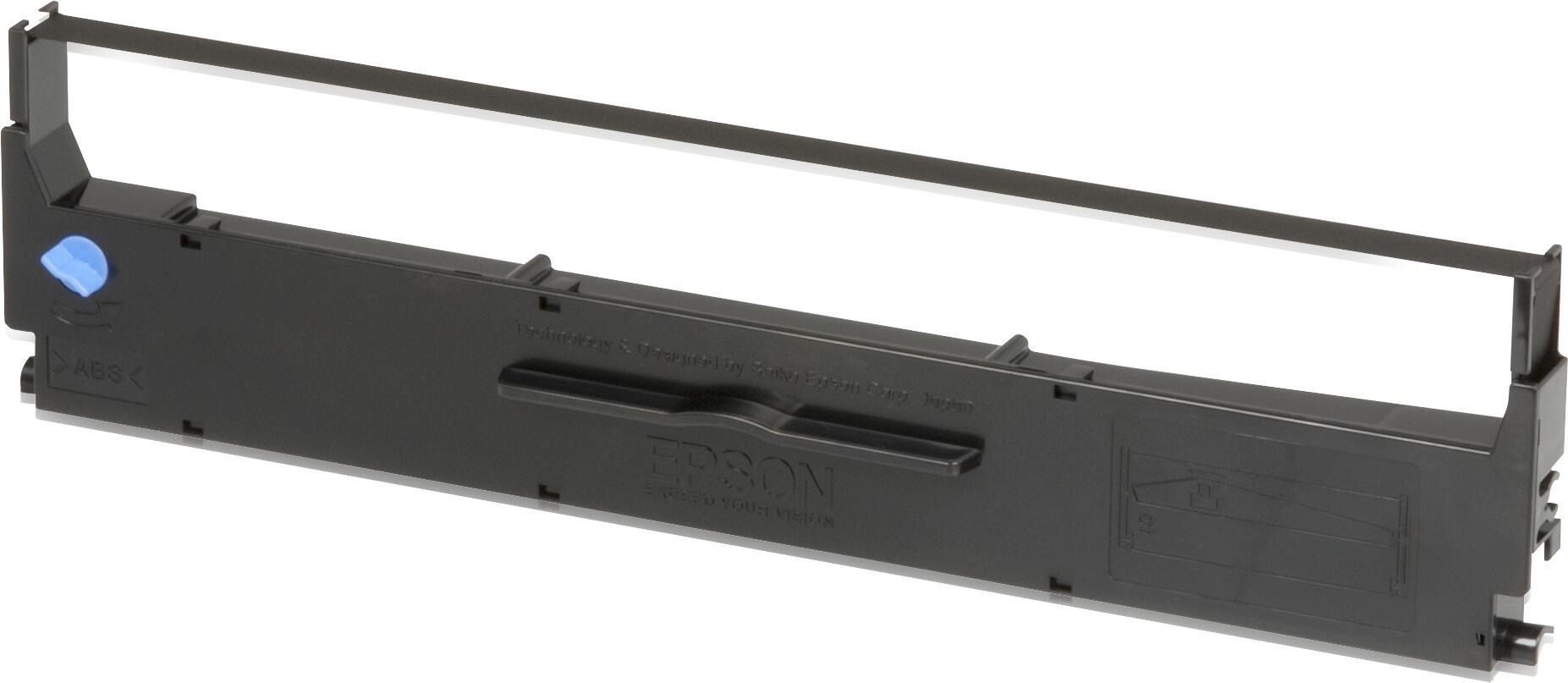Shirit për Printer 3D Epson S015637 / C13S015637 / 4.000.000 karaktere – Zezë