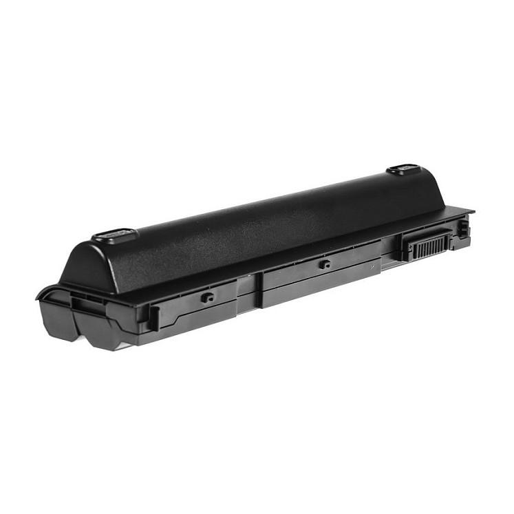 Bateri Green Cell DE56 për Dell Latitude, 11.1V, 6600mAh, Li-Ion - Zezë - 2