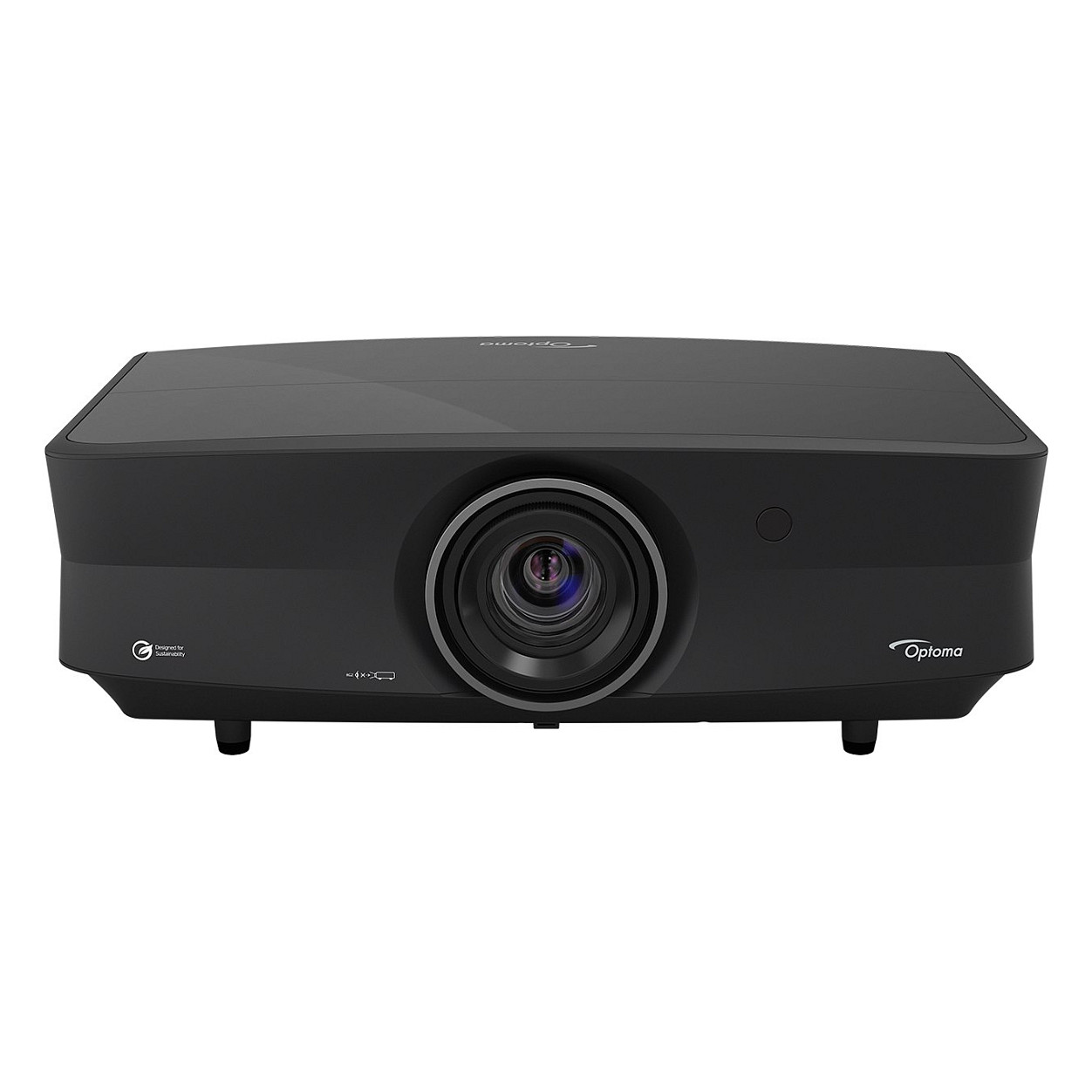 Projektor Optoma UHZ68LV / DLP Laser / 5000 Lumen / 4K UHD / 16:9 - Zezë - 6